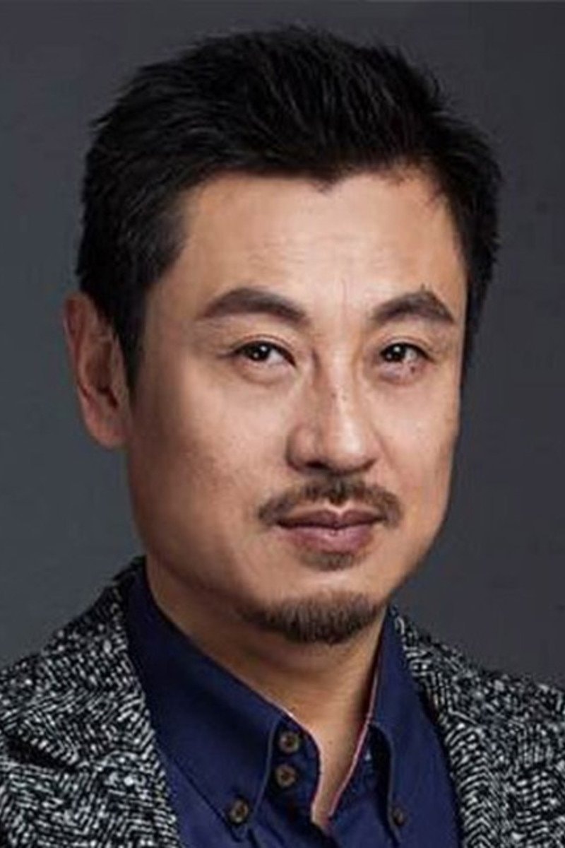 Foto de Wang Sheng