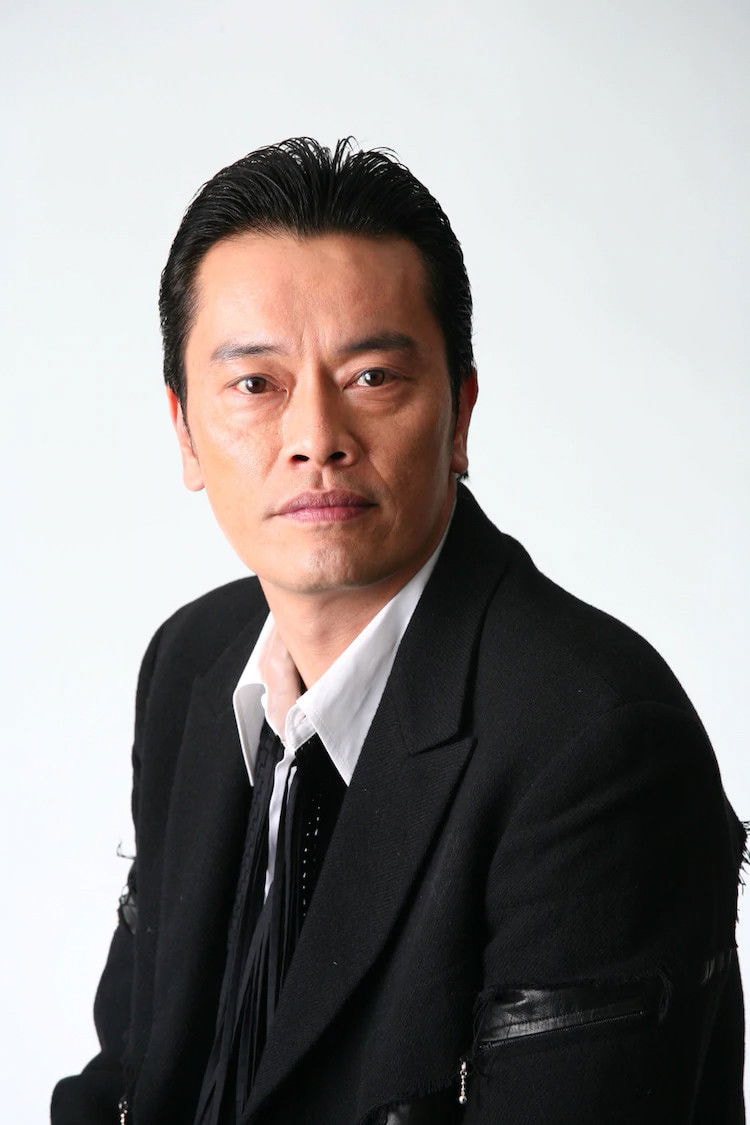Foto de Kenichi Endo