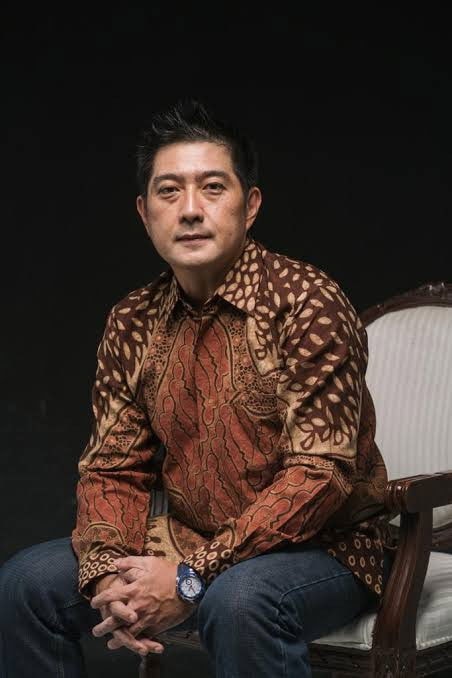 Foto de Ricky Wijaya