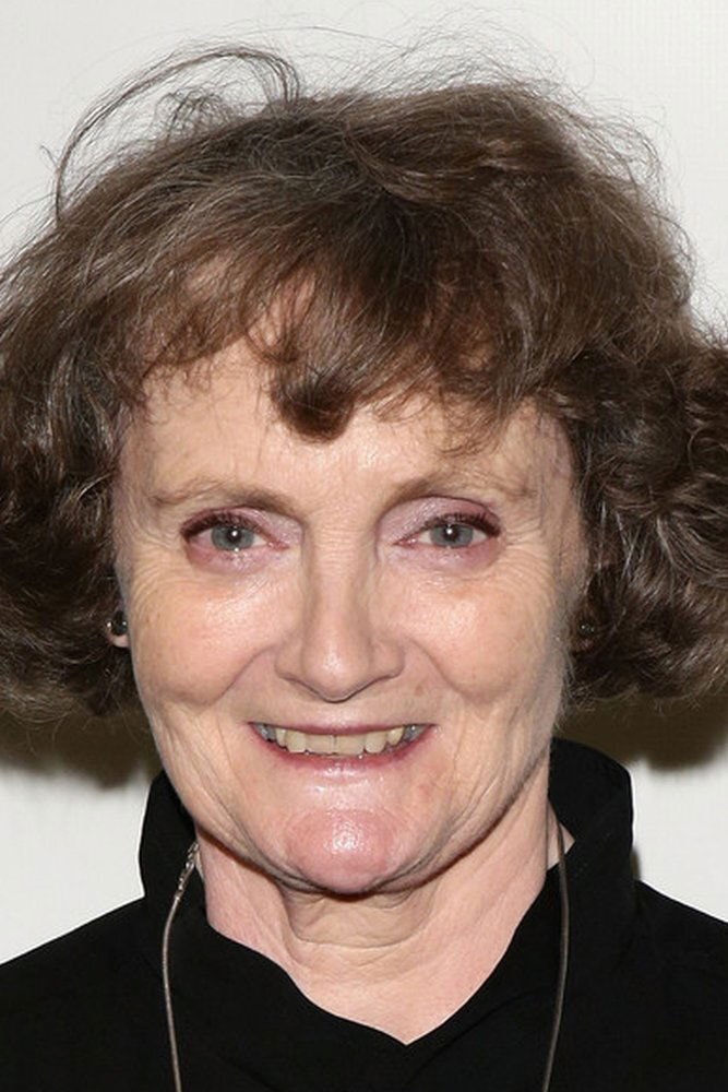 Foto de Gillian Hanna