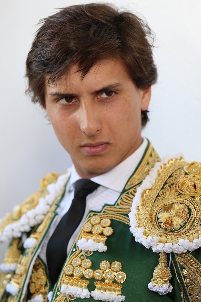 Foto de Andrés Roca Rey