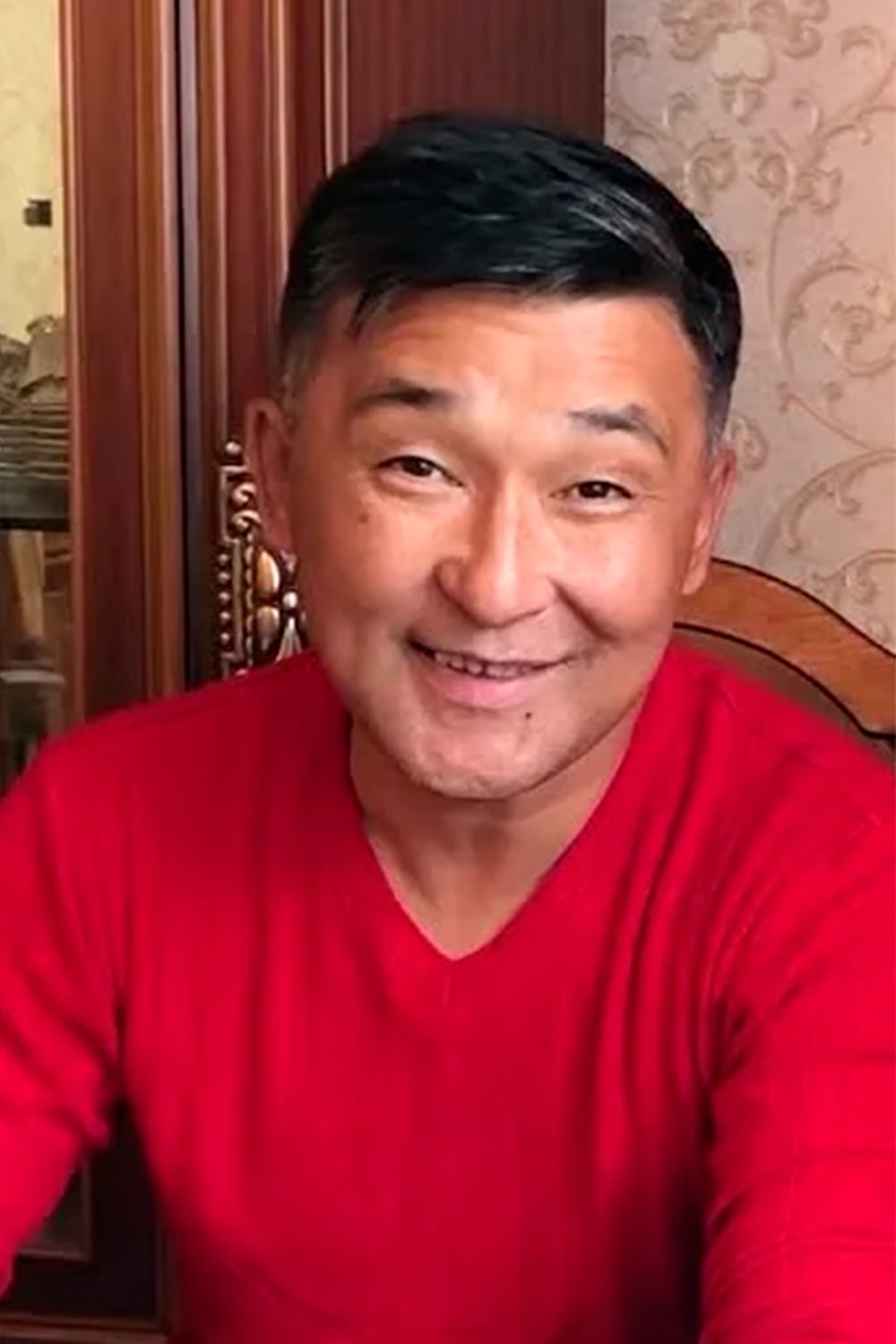 Foto de Almat Sakatov