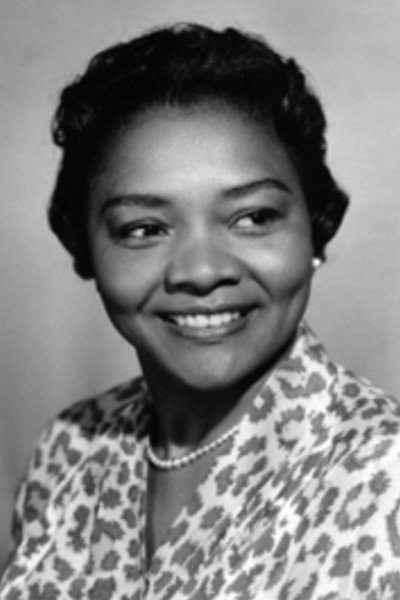 Foto de Juanita Moore