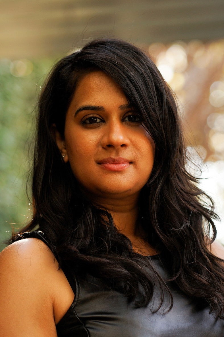 Foto de Apoorva Guru Charan