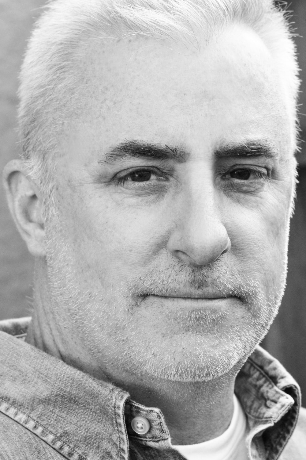 Foto de Bill Johnson