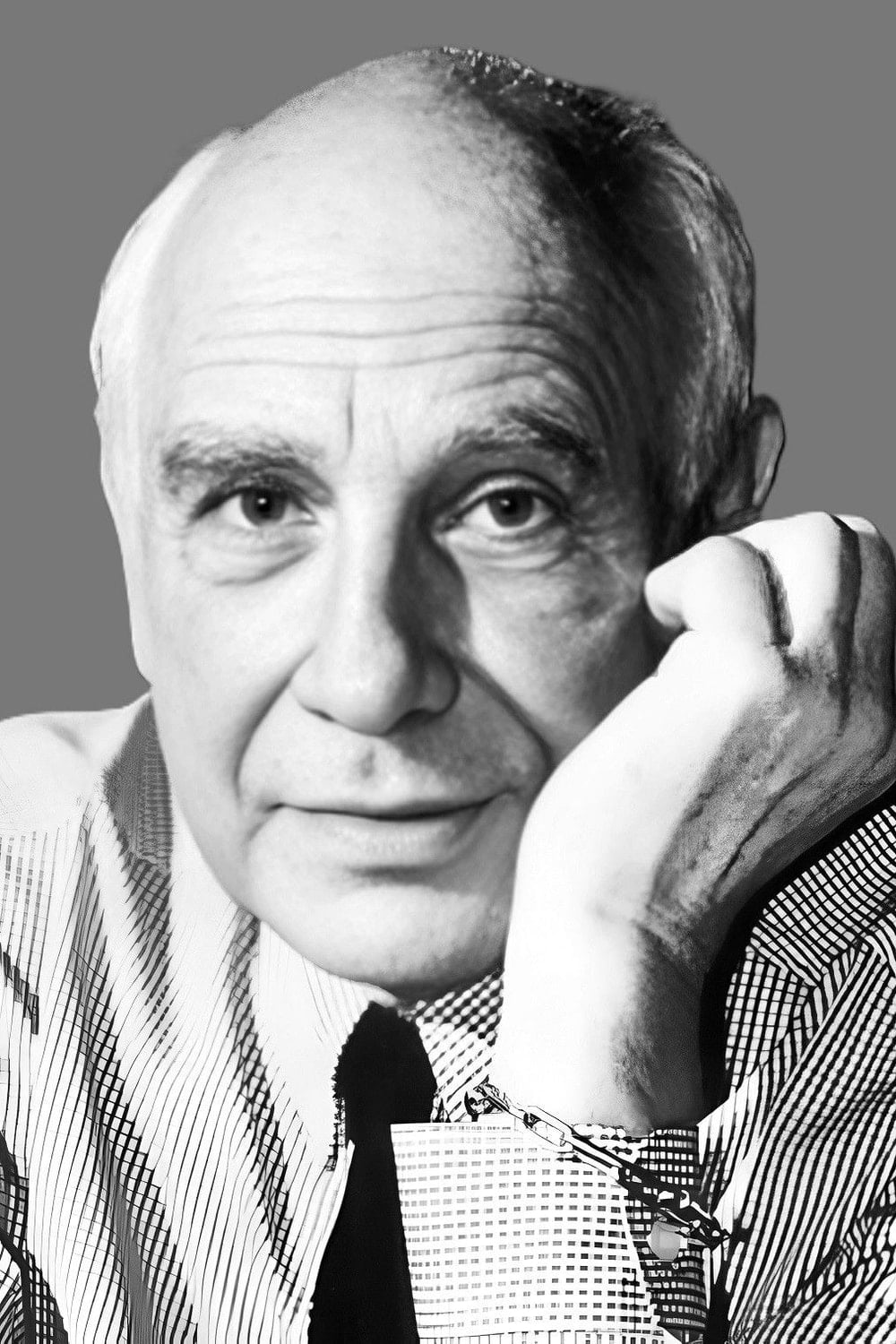 Foto de Charles Regnier