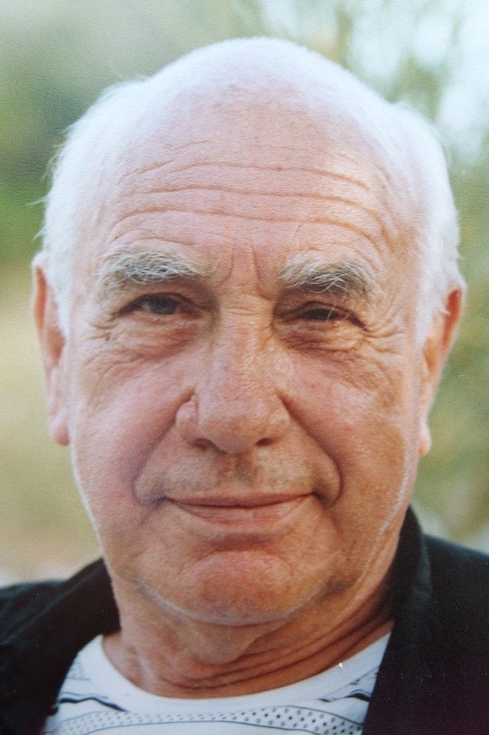 Foto de Charles Regnier