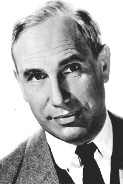 Foto de Charles Regnier