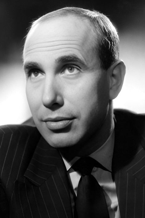 Foto de Charles Regnier