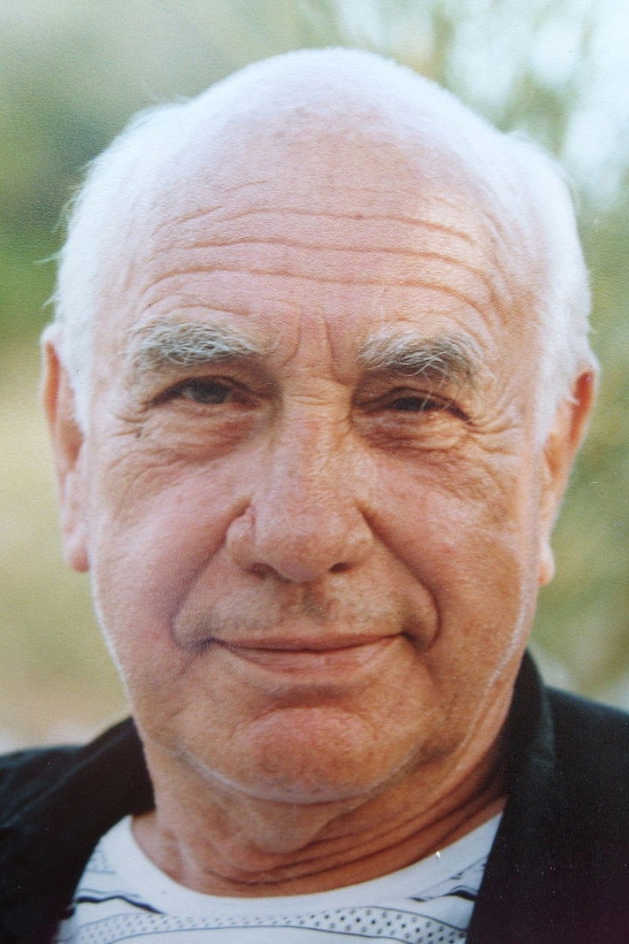 Foto de Charles Regnier