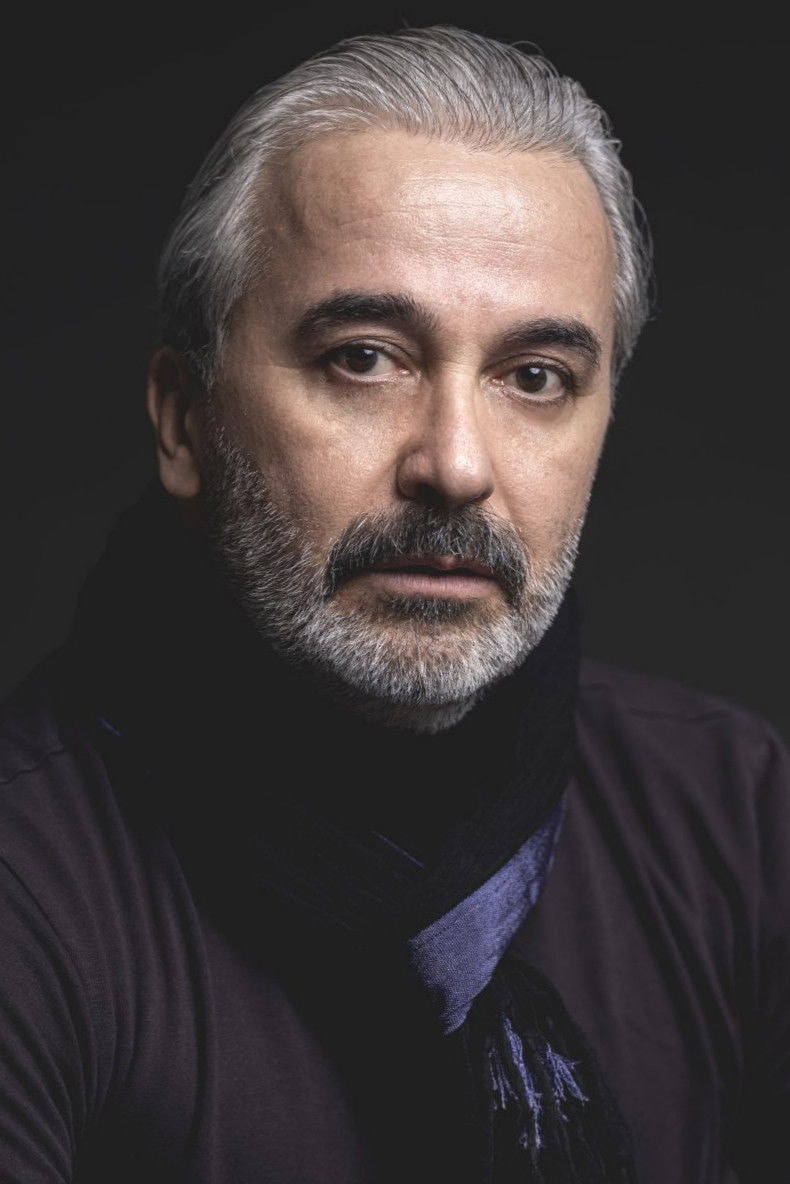 Foto de Sabri Özmener