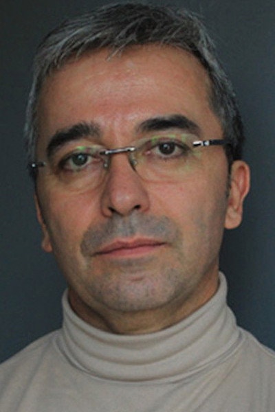 Foto de Sabri Özmener