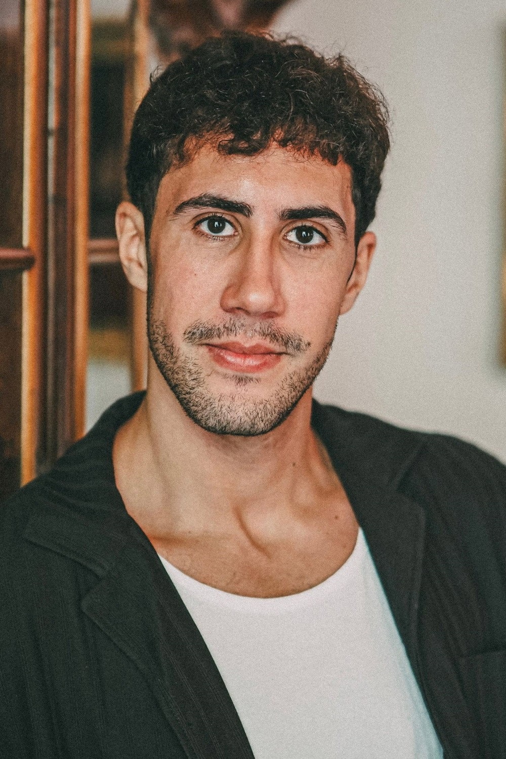 Foto de Samir Jebrelli