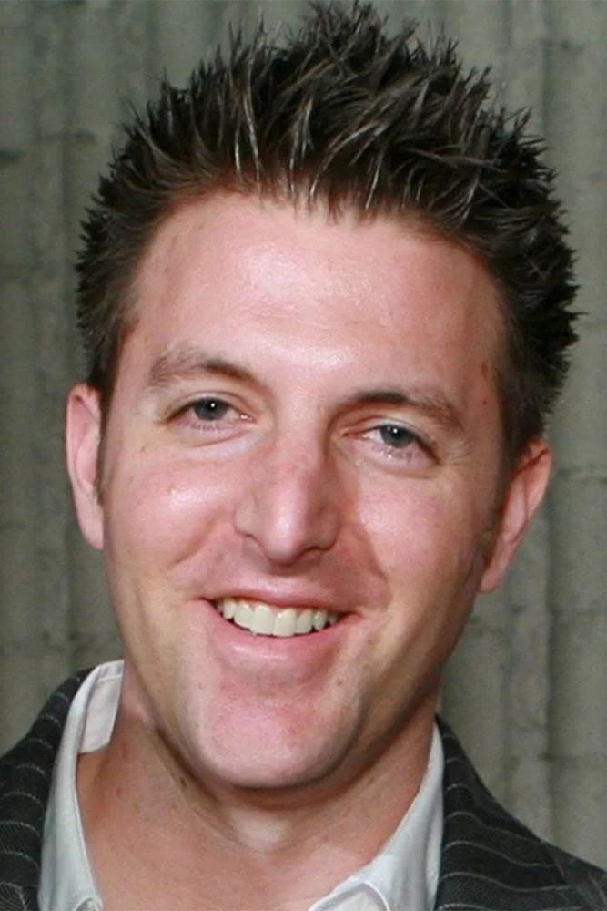 Foto de Jason Friedberg