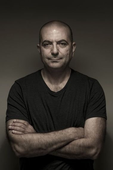 Foto de Hany Abu-Assad