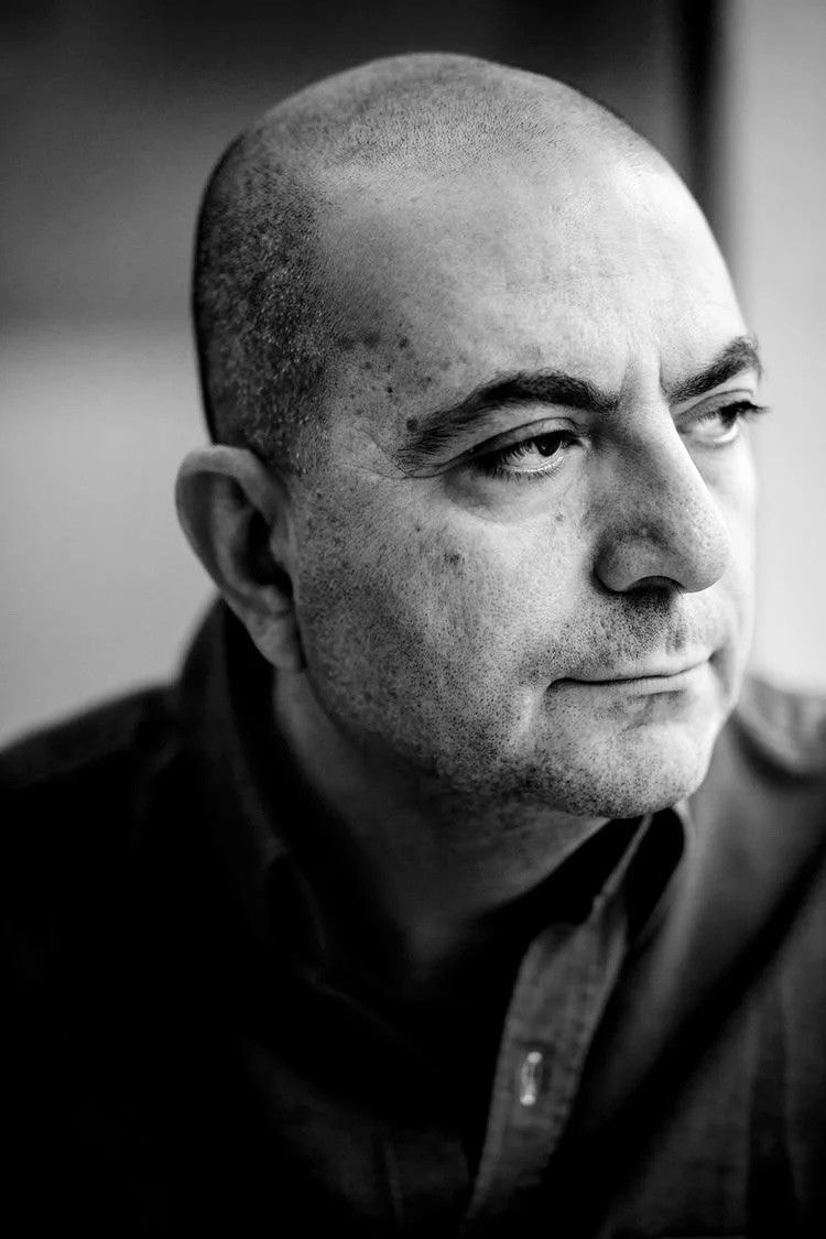 Foto de Hany Abu-Assad