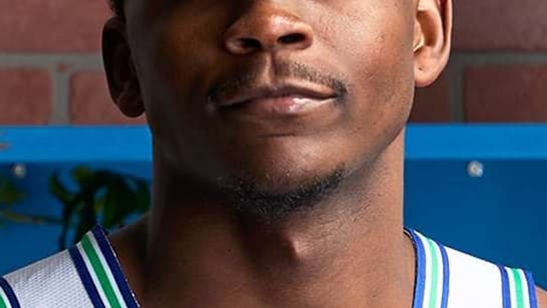 Foto de Anthony Edwards