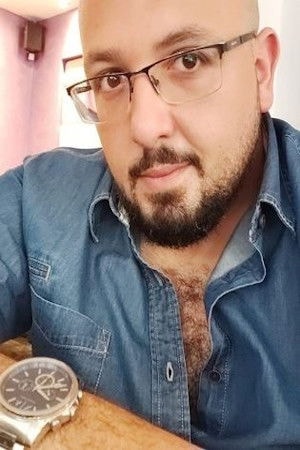 Foto de Mohamed El Sadaany