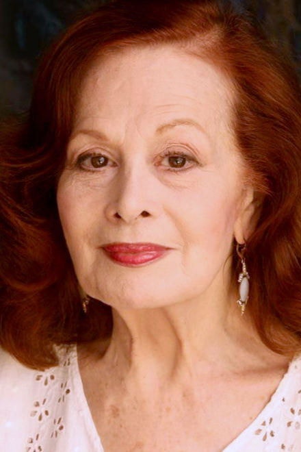 Foto de Maria Laborit