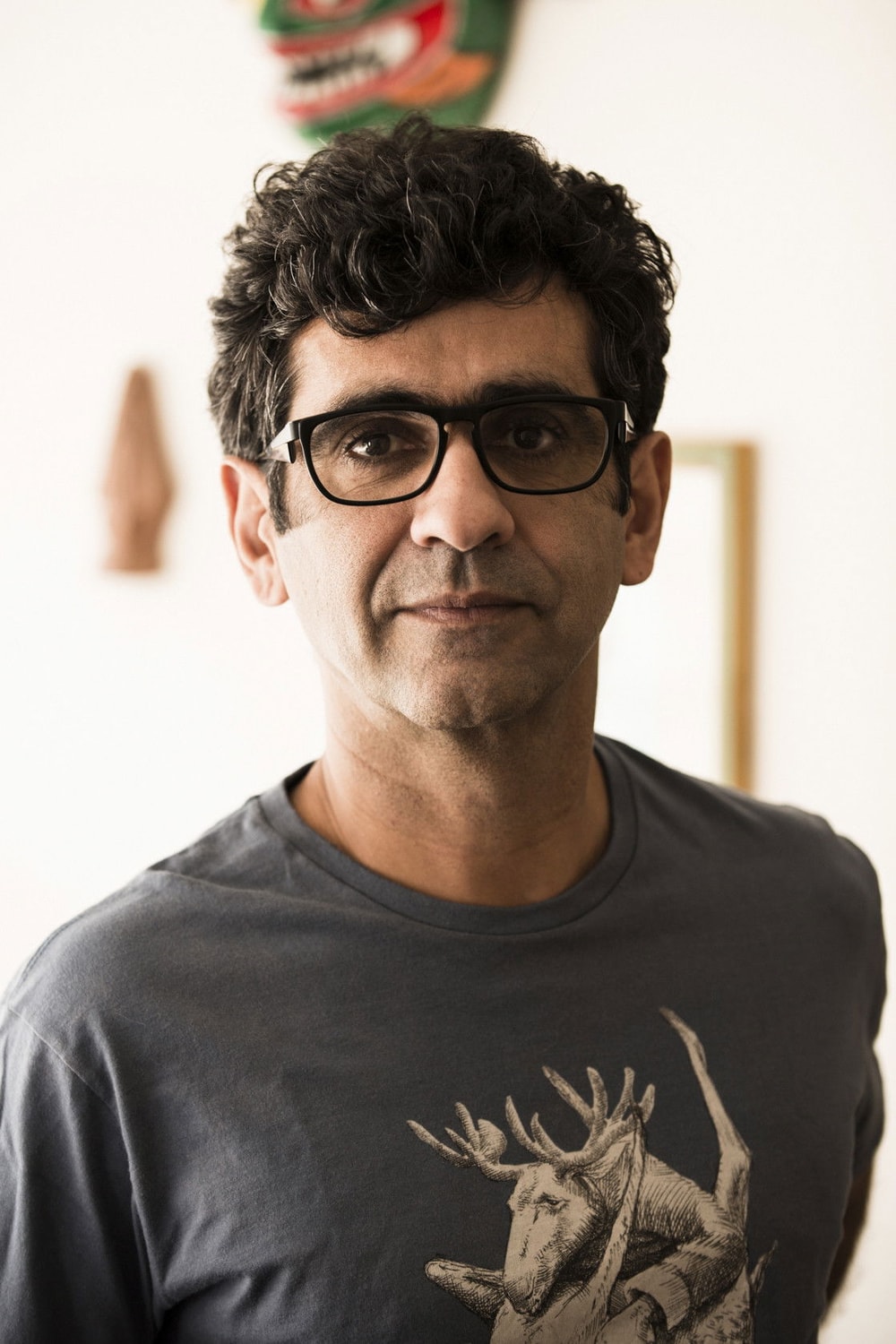 Foto de Hilton Lacerda