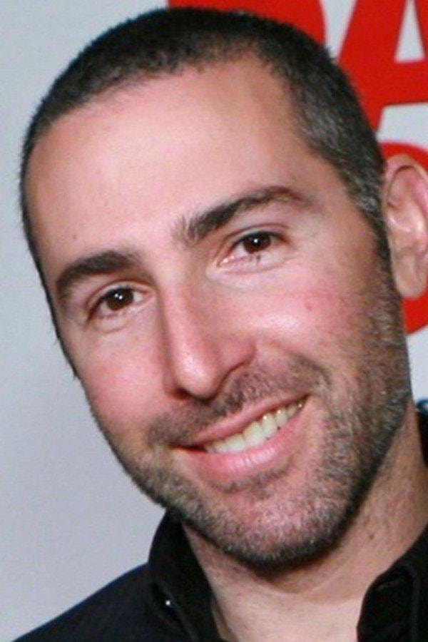 Foto de Aaron Seltzer