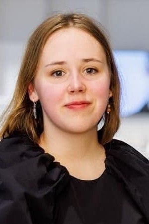 Foto de Sonja Nüganen