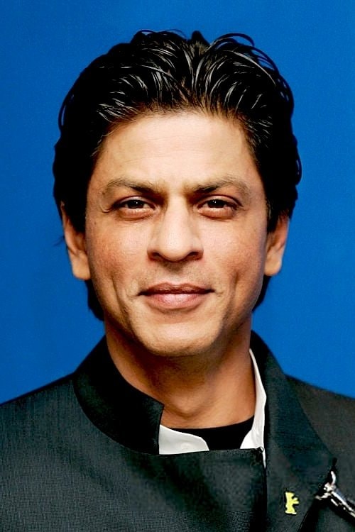 Foto de Shah Rukh Khan