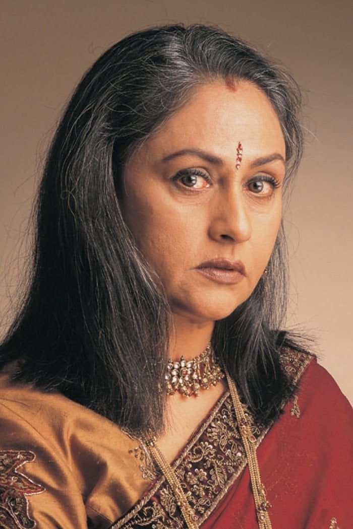 Foto de Jaya Bachchan