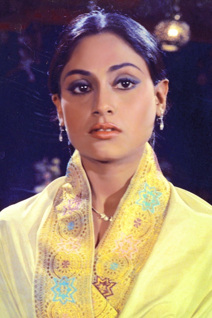 Foto de Jaya Bachchan