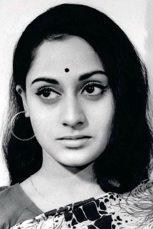 Foto de Jaya Bachchan