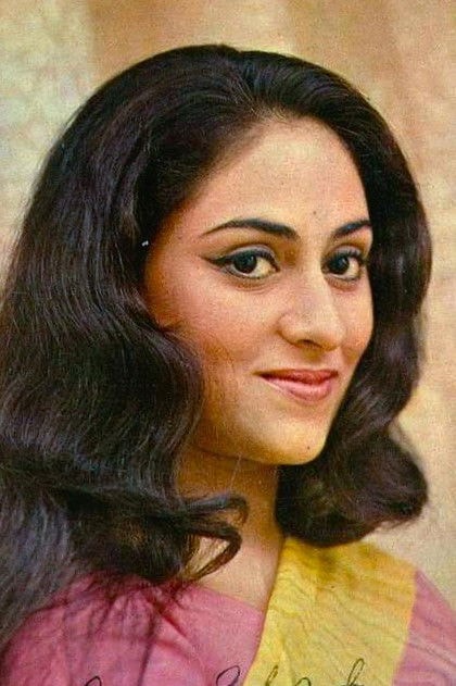 Foto de Jaya Bachchan