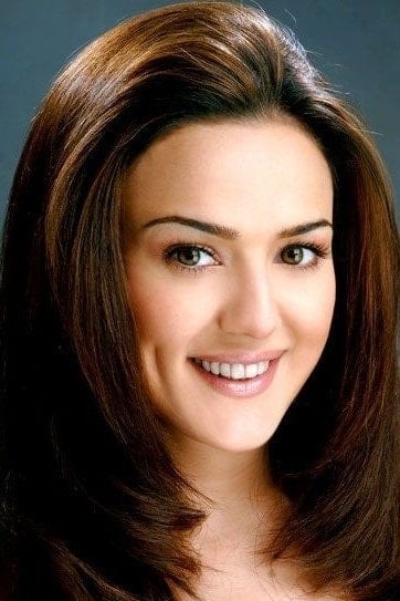 Foto de Preity Zinta