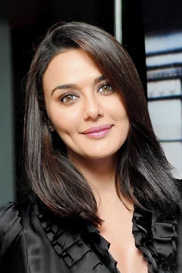 Foto de Preity Zinta