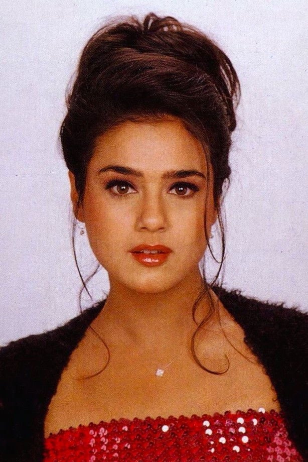 Foto de Preity Zinta