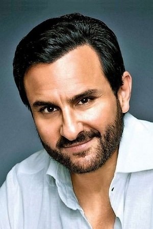 Foto de Saif Ali Khan