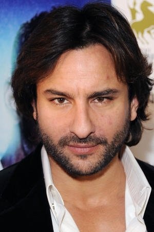 Foto de Saif Ali Khan
