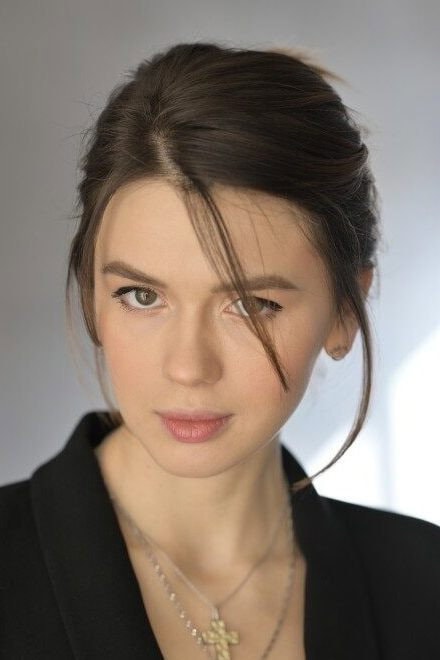 Foto de Anna Bogomolova