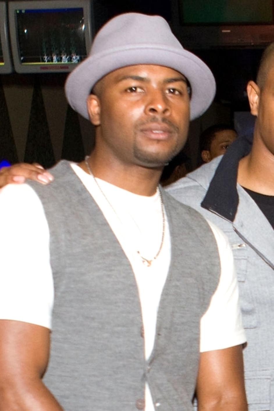 Foto de Craig Wayans
