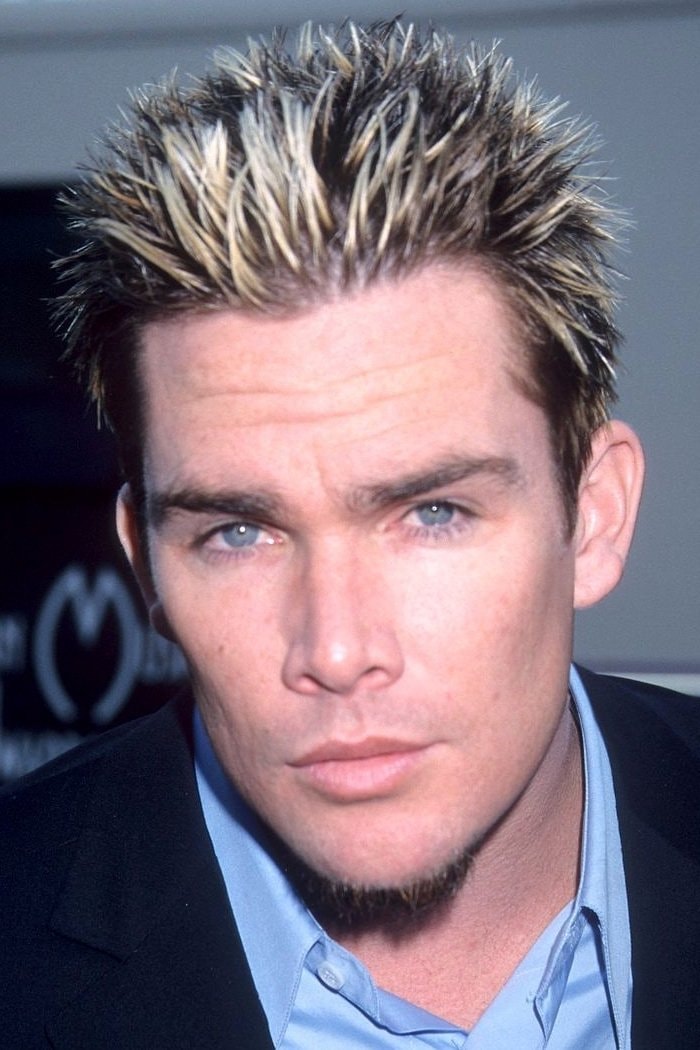 Foto de Mark McGrath