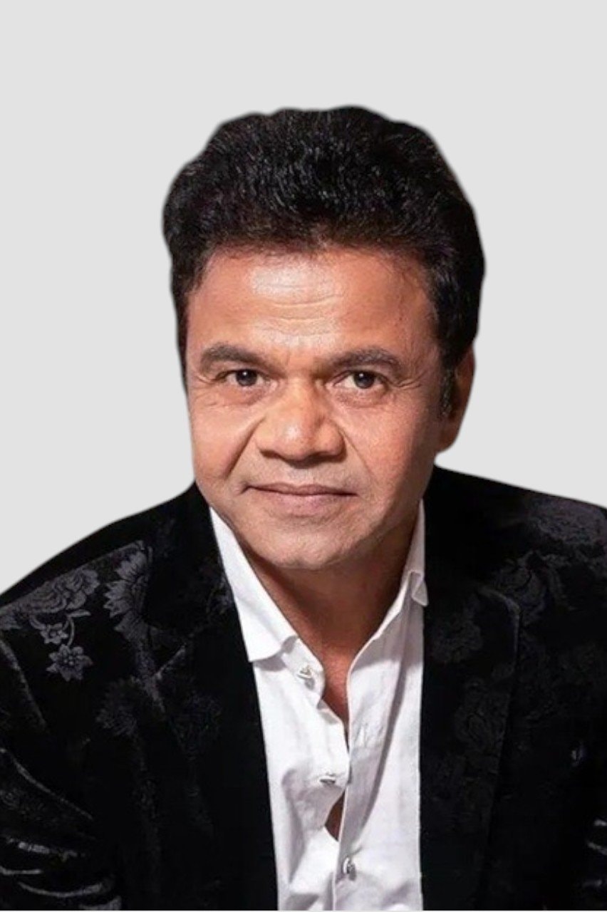 Foto de Rajpal Yadav
