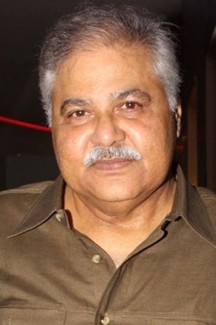Foto de Satish Shah