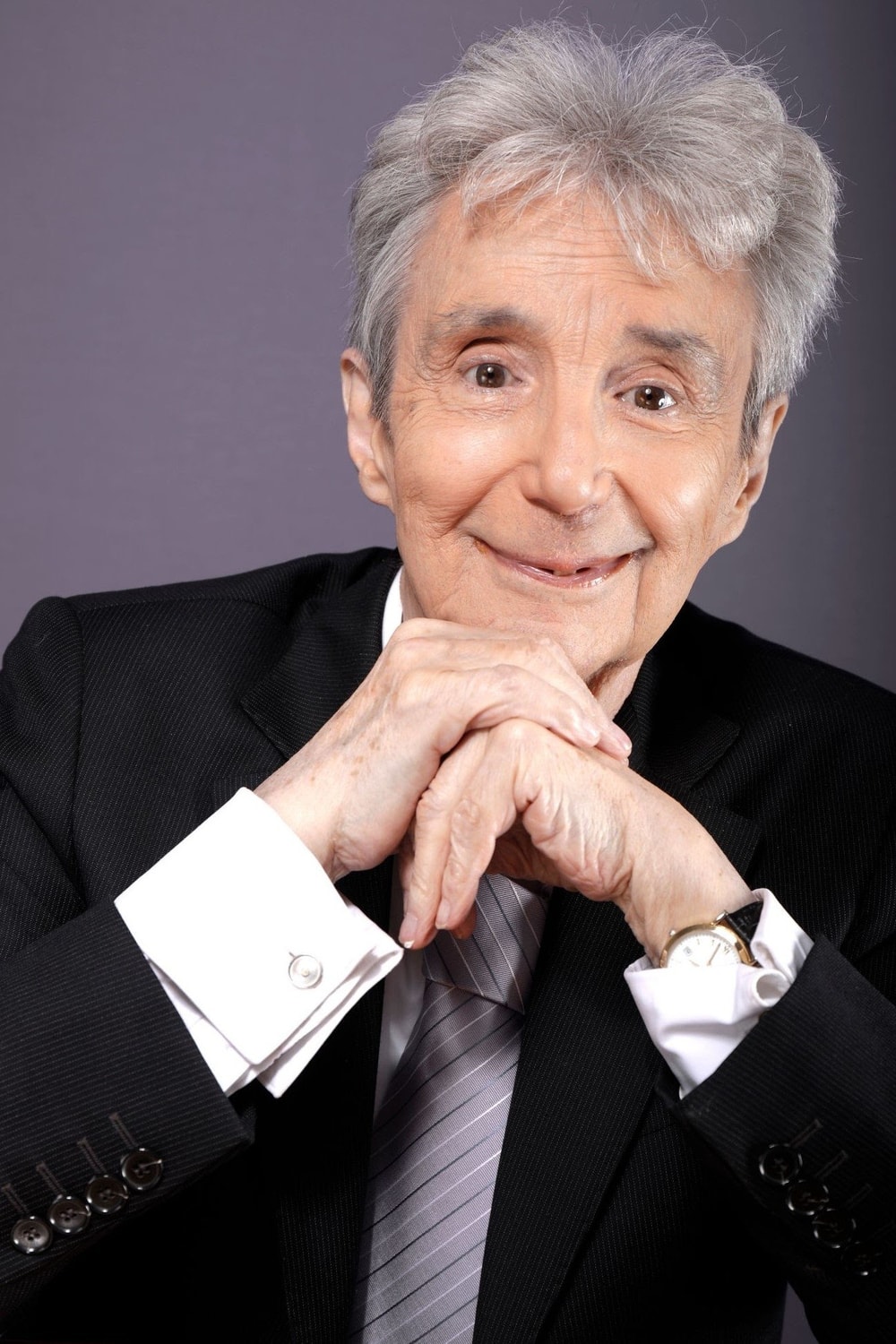 Foto de Claude Véga