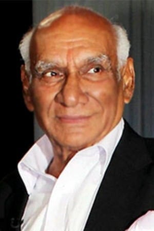 Foto de Yash Chopra