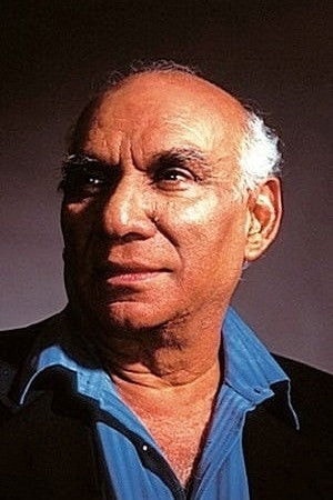 Foto de Yash Chopra