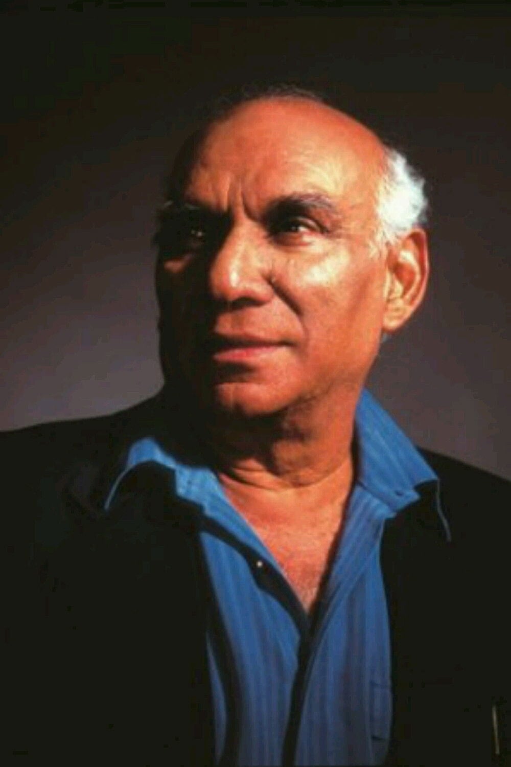 Foto de Yash Chopra