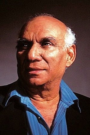 Foto de Yash Chopra