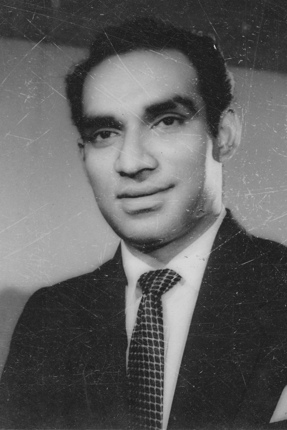 Foto de Yash Chopra