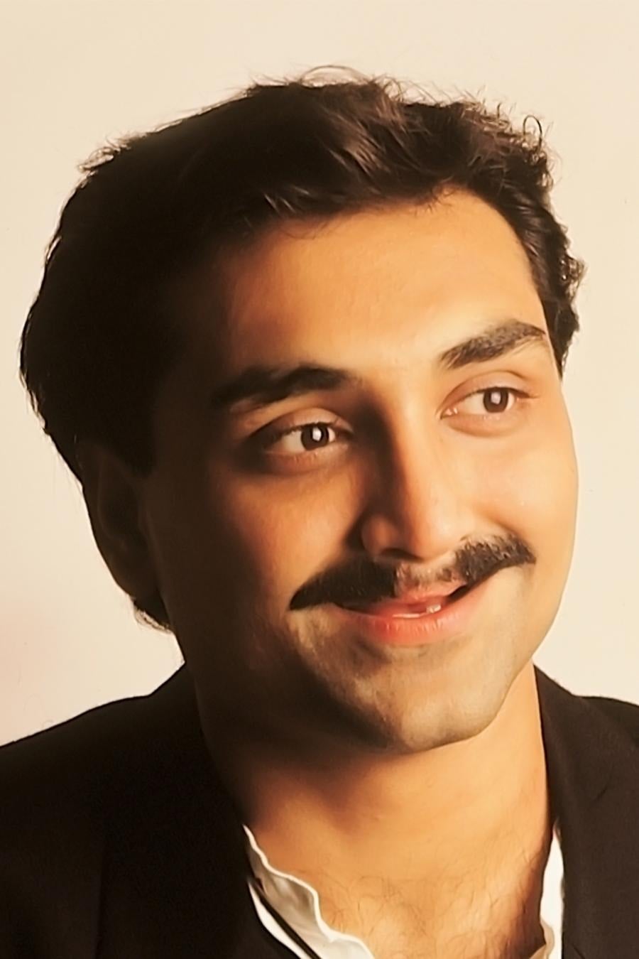 Foto de Aditya Chopra