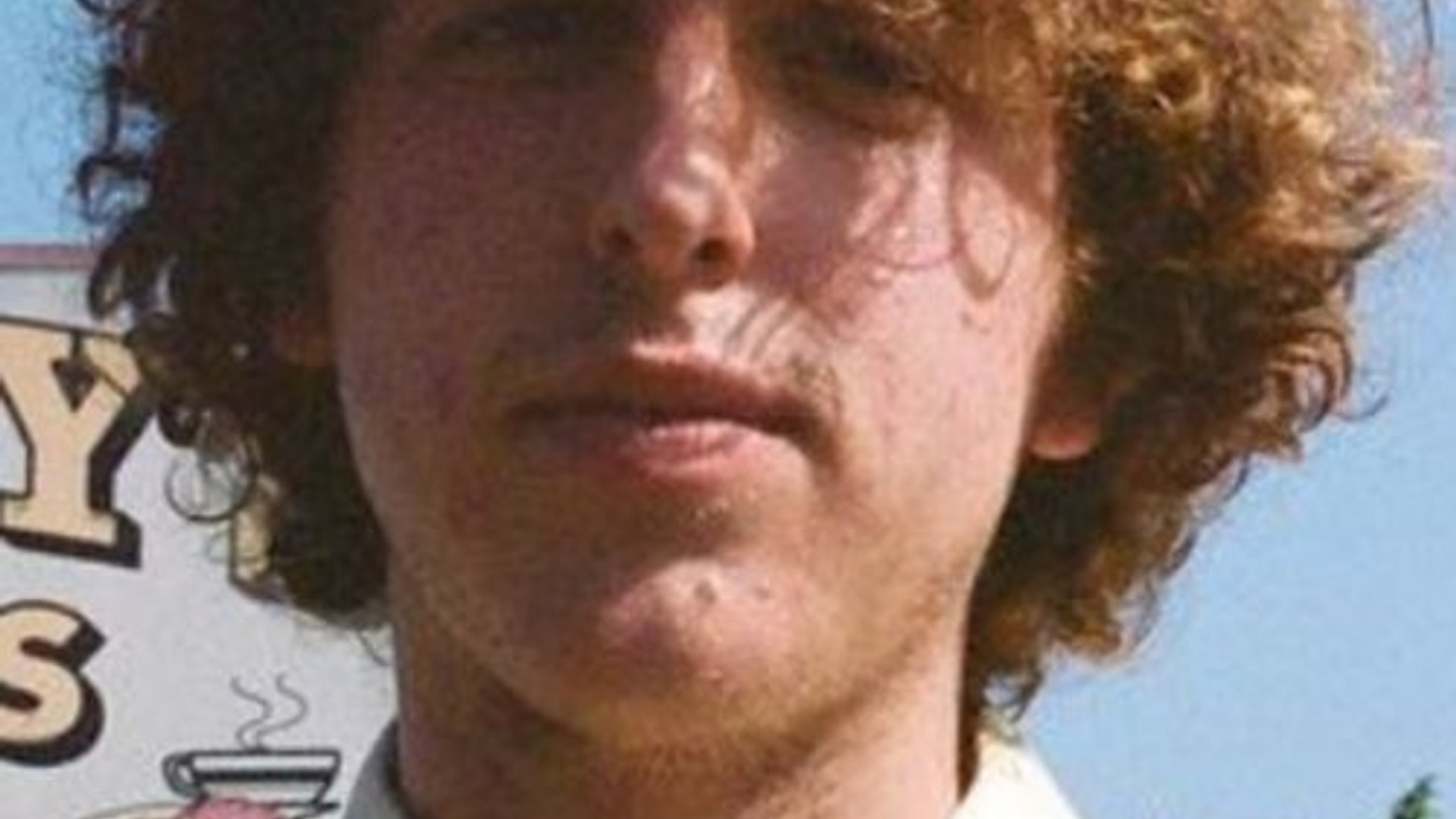 Foto de Andrew Callaghan