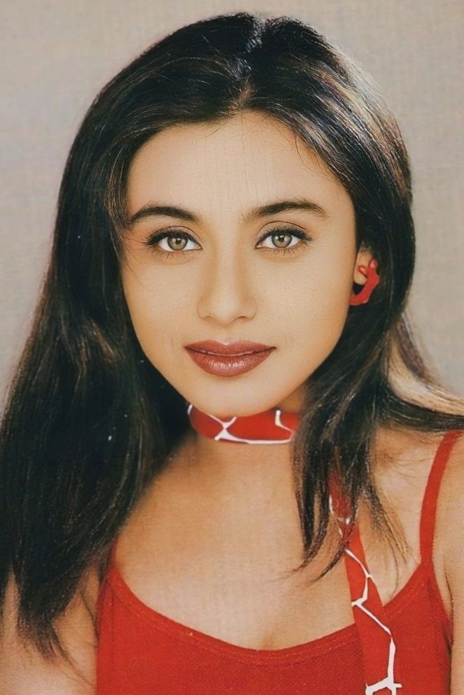 Foto de Rani Mukerji